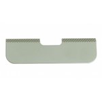 Timber Creek Greyman Billet Dust Cover Urban Finish for AR-15