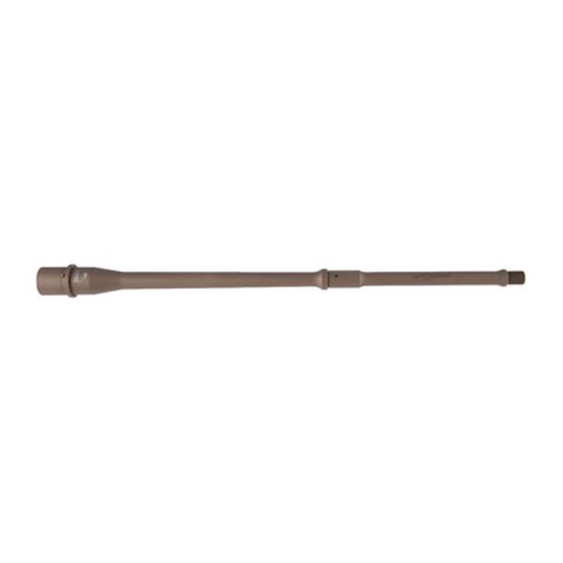 FAXON FIREARMS - DUTY 5.56X45 NATO PENCIL PROFILE RIFLE BARRELS FOR AR-15