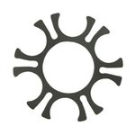Smith & Wesson Moon Clip 10Mm Full 6Rd 4-Pack