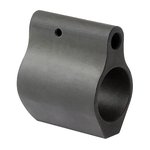 Midwest Industries Micro Gas Block 0.62" Black