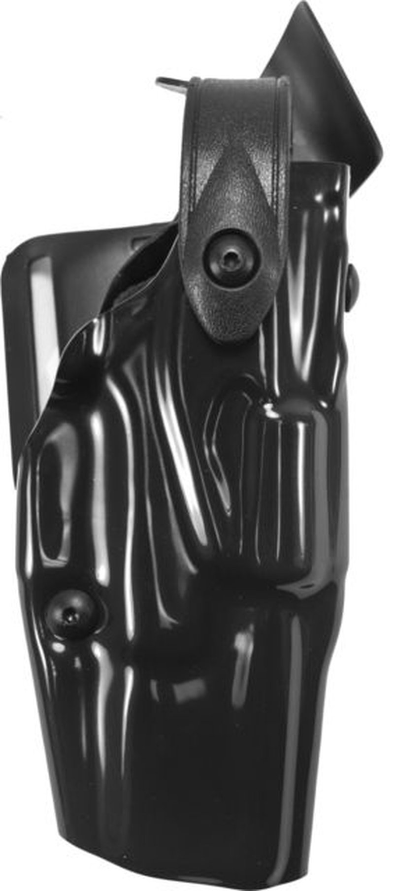 Safariland 6360 ALS/SLS Mid-Ride Level III Glock Duty Holsters, STX
