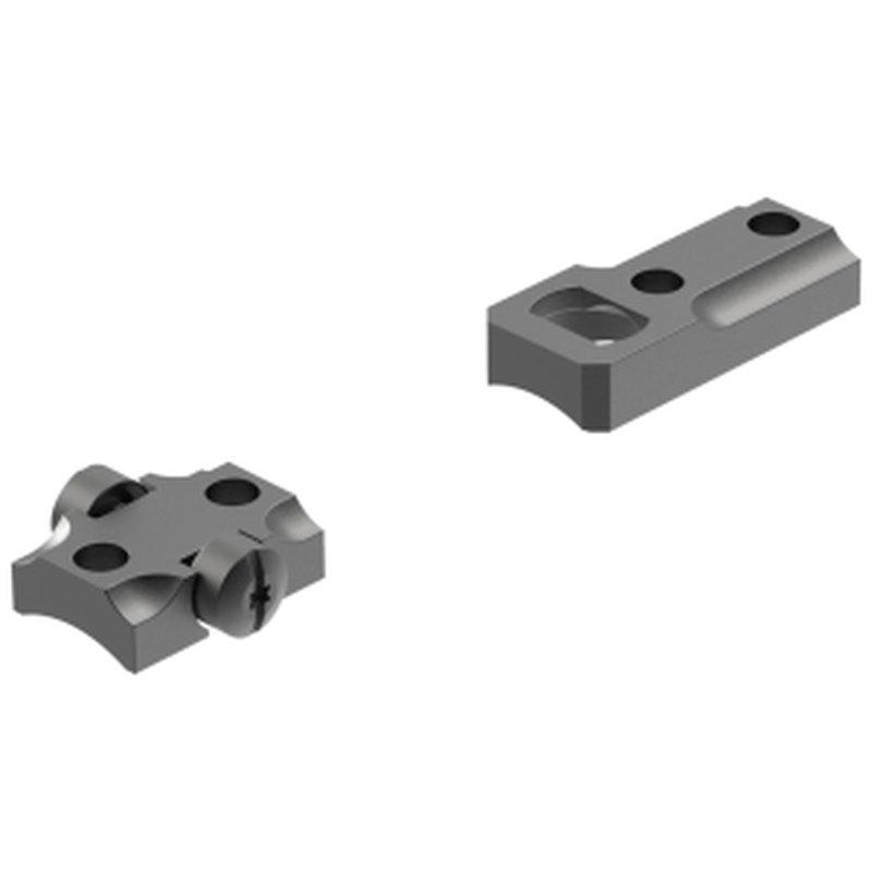 Leupold STD Two-Piece Base Mount for Remington 710 54100