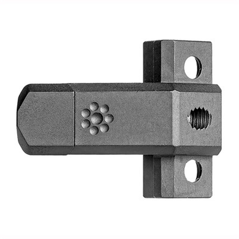 Arisaka Defense Offset Light Mount Picatinny (Black) OSM-P