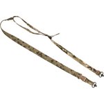 Tac Shield Tactical 2 Point QD Sling With Fast Adjust Operational Camouflage Pattern 1.25in