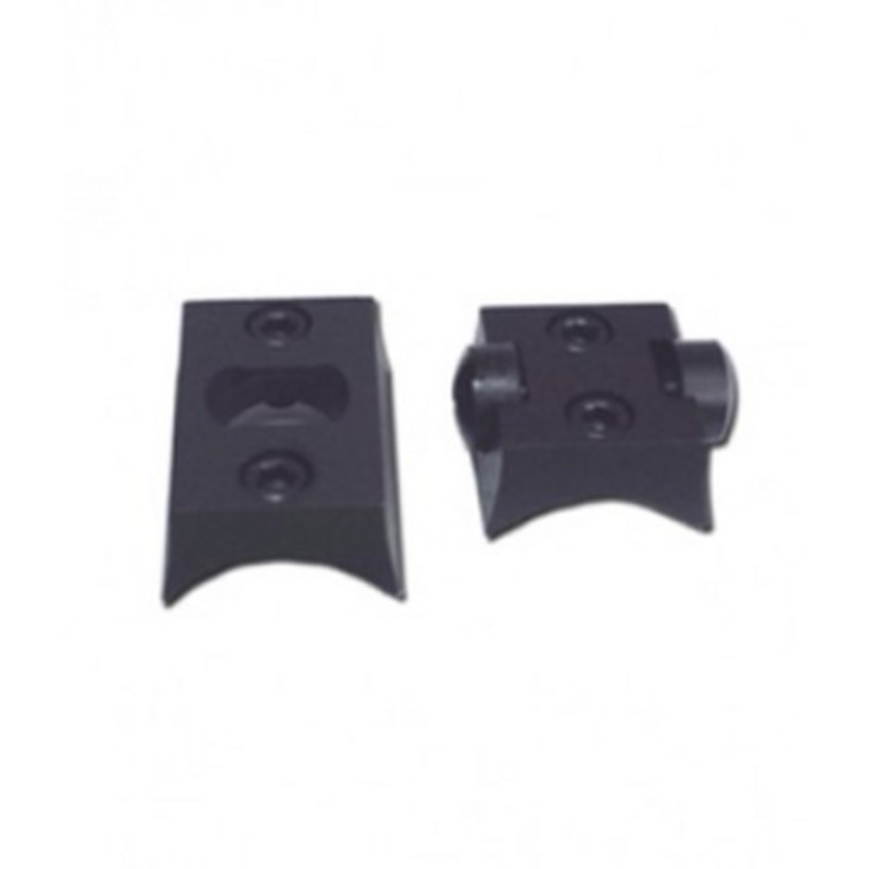Kimber Rotary/Dovetail Scope Bases for 84M/84L & 17/22 Actions