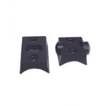 Kimber Rotary/Dovetail Scope Bases for 84M/84L & 17/22 Actions