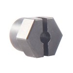 Brownells Scope Ring Hex Nut 080000708
