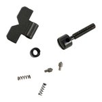 Brownells S&W V-Notched Rear Sight Kits for AR-15 Rifles