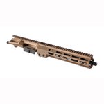 Geissele Super Duty Stripped Upper Receiver 11.5" DDC Anodized 5.56 NATO (08-245S)