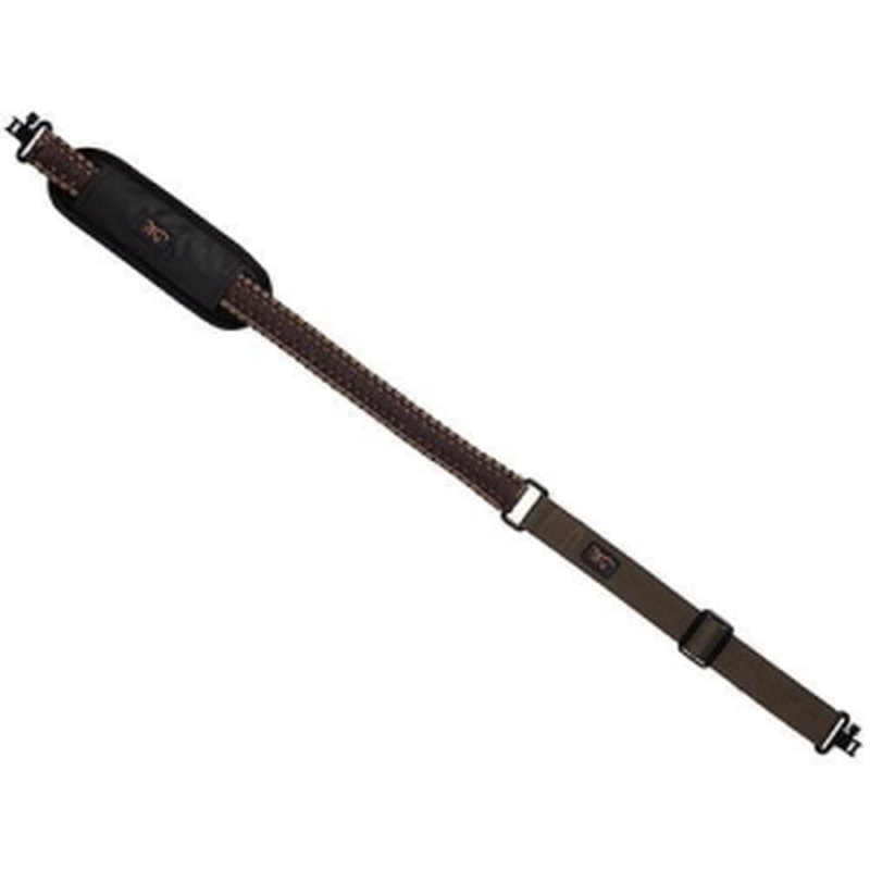 Browning 122968825 Paracord Sling 31-36.5 BRN/TAN
