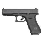 Glock 17 Gen3 9mm 10-Round Compliant Pistol