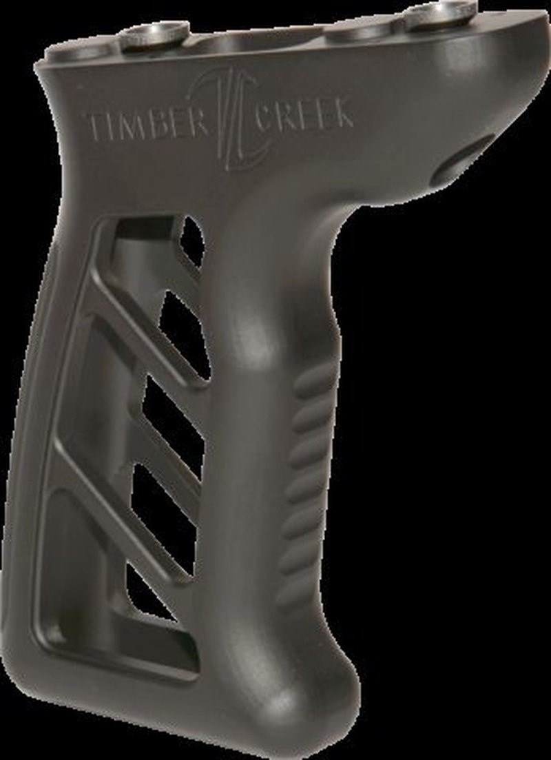 Timber Creek Keymod Enforcer Vertical Foregrip