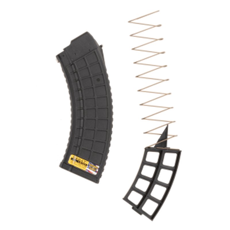 XTech Tactical MAG47 MIL Gen2 10/30 AK47 Magazine