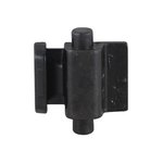 Glock 20SF 21SF Ambidextrous Internal Mag Release Polymer Black