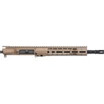 Aero Precision M4E1-E Barreled Upper 5.56x45mm NATO 12.5in Barrel ATLAS R-ONE Handguard
