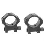 Era-Tac ERATAC Gen 2 Two-Piece Ring Mount Nut 34mm 30mm 1.18 High