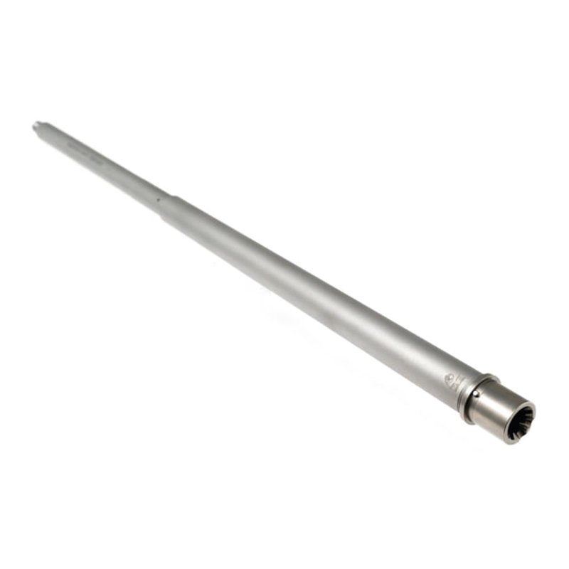 Faxon Firearms Match Series Target 22 ARC AR-15 Barrel 22 Inch 1:7 Twist Bead Blast 416-R Stainless