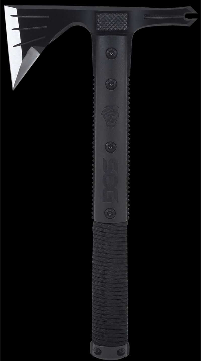 S.O.G Survival Hawk Tomahawk