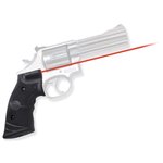 Crimson Trace LG-307 Front Activation Lasergrips for S&W K/L Square Butt