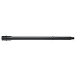 LANTAC AR15 Raven .223 Wylde 556NATO 16 Inch 1:7 1/2-28 .750 Dia Gas Block Match Grade Cryo Treated Intermediate Length Gas System Barrel