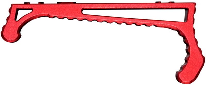 Presma Lightweight Aluminum M-LOK Handstop
