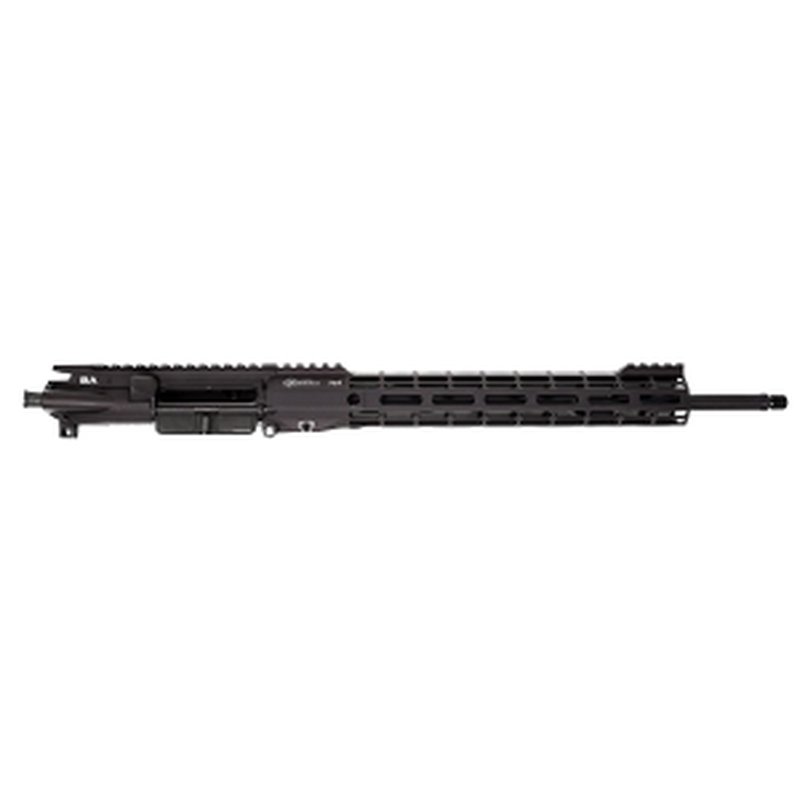 "16" 5.56 Pencil Profile Midlength W/12" AR15 ATLAS S-One M-LOK Handguard Complete Upper"