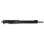 "16" 5.56 Pencil Profile Midlength W/12" AR15 ATLAS S-One M-LOK Handguard Complete Upper"