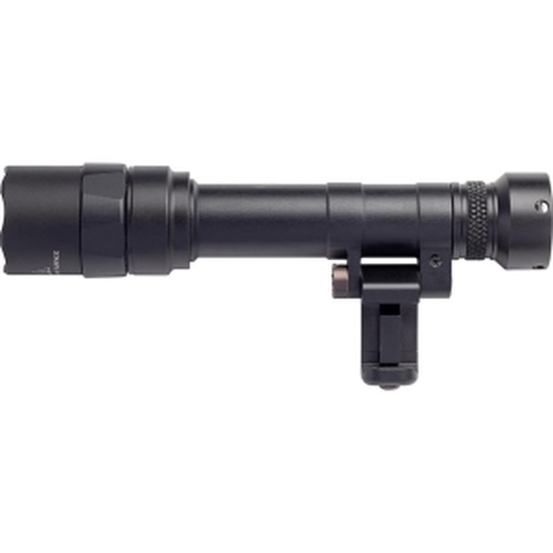 Surefire M640T Turbo Scout Light Pro 700 Lumens Black