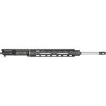 Rock River Arms AR0784 LAR-15M NM A4 Complete Upper, 223 Wylde 20" Stainless Heavy Match Barrel, Black Rec/12.50" M-LOK Handgaurd, Railed Gas Block, A2 Flash Hider