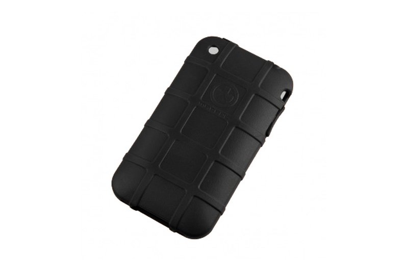 Magpul MOE SL-M Carbine Stock Mil-Spec Black