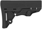 TacFire Mar156s Six Position Scout Stock with Qd Point