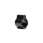 SLR GB7 .750 Non-Adjustable Micro Gas Block w/.400 in. Set Screw Spacing