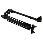 Barrett Spiked Feet Bipod for Model 82A1 Model 99 Model 95