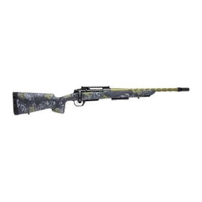 Horizon Firearms Venatic 2 300 Win Spiral Fluted 22in Threaded Barrel