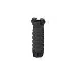 Samson M-LOK Vertical Foregrip Medium Grenade Black