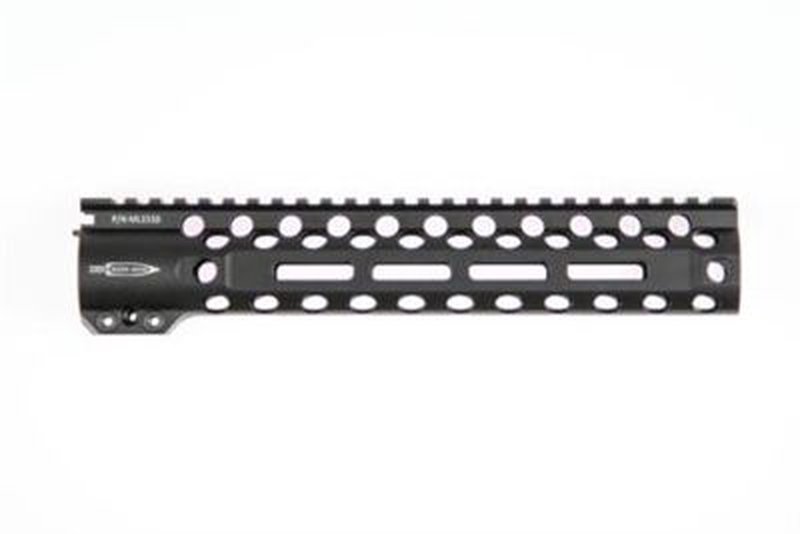 Centurion Arms CMR Handguard MLOK 5.56 15in Black NSN 9305.20.9000