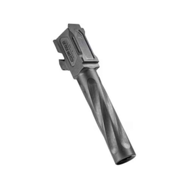 Strike Industries Ultra Match Glock G19 Barrel Gen3 9mm DLC 3.91"