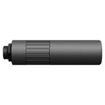 Combat Application Technologies SC-S9 TI 9mm 1/2x28 Pistol Silencer
