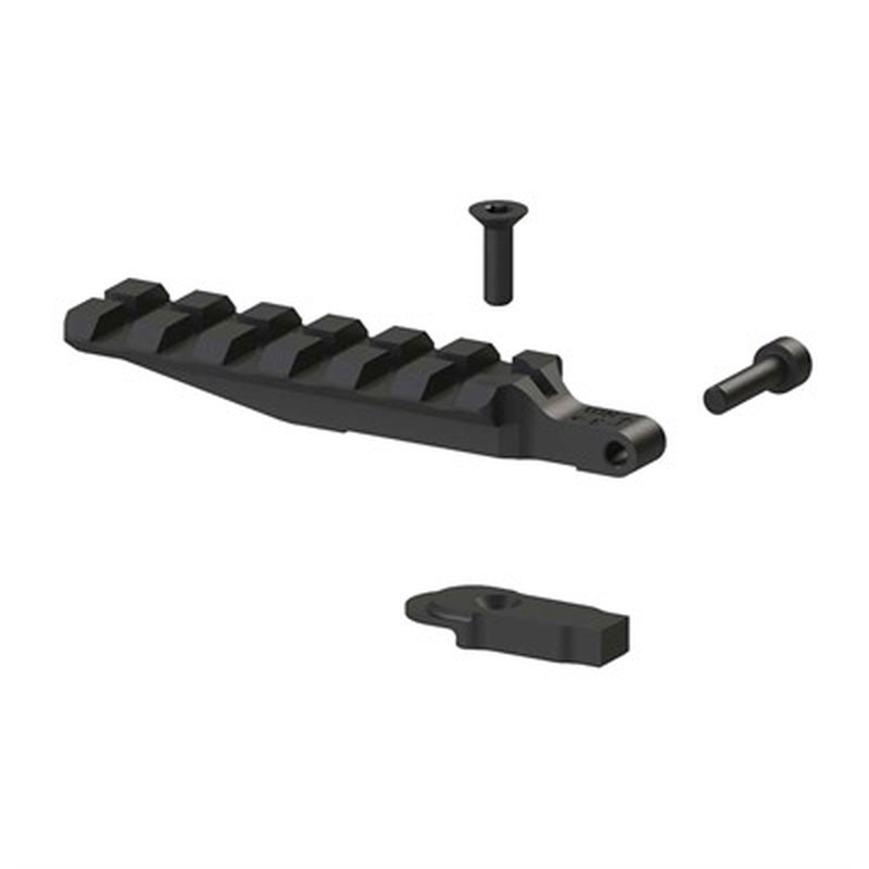 ERATAC Picatinny Rail Red Dot Mount for AK-47/AK-74 Lower 1/3