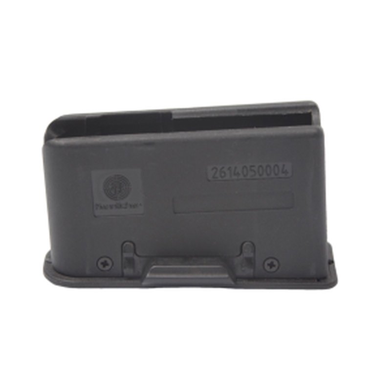 Steyr Arms Universal Scout Magazine .243 Win, 7mm-08 Rem, .308 Win