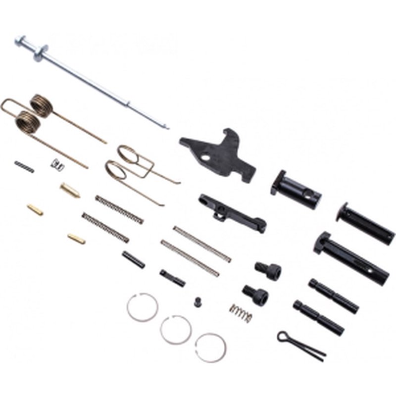 CMMG AR-15 Survival Kit Parts Kit, Model 55AFFB4, Includes Firing Pin and Extractor.