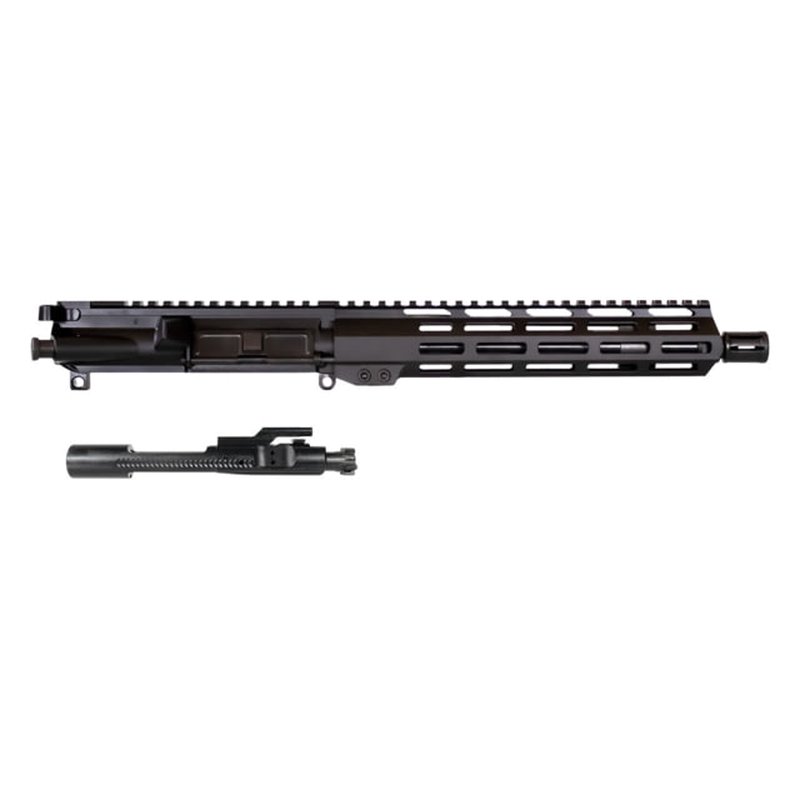 AIM Sports Inc Complete AR 10.5in Pistol Upper Receiver with BCG