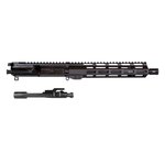 AIM Sports Inc Complete AR 10.5in Pistol Upper Receiver with BCG