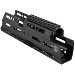JTS Group M12AK 10 Inch Aluminum Handguard Rail JAC008