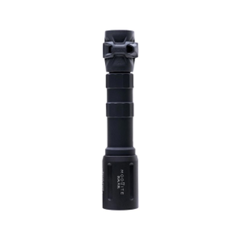 Modlite FUEL PLHv3 18650 Weapon Light (Black) LINK System