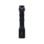 Modlite FUEL PLHv3 18650 Weapon Light (Black) LINK System