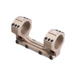 Badger Ordnance Condition One Max 34mm 1.54in Tan Picatinny Mount
