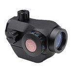 TruGlo Triton Tri-Color Red Dot Sight