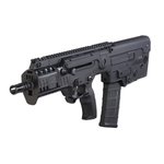 IWI Tavor X95 Bullpup Flattop SBR 5.56 NATO 13" 30rd Semi-Auto Short Barrel Rifle - Black