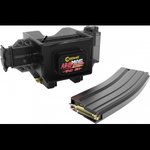 Caldwell Mag Charger Tac-30 Speedloader for .223/.204 AR Magazines (Clam Pack)